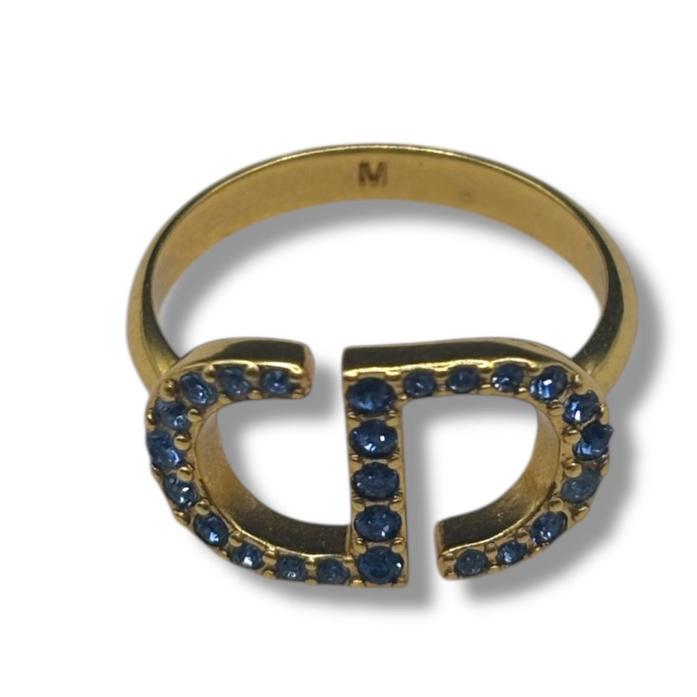 Dior Petit CD Ring - Picture 4 of 4